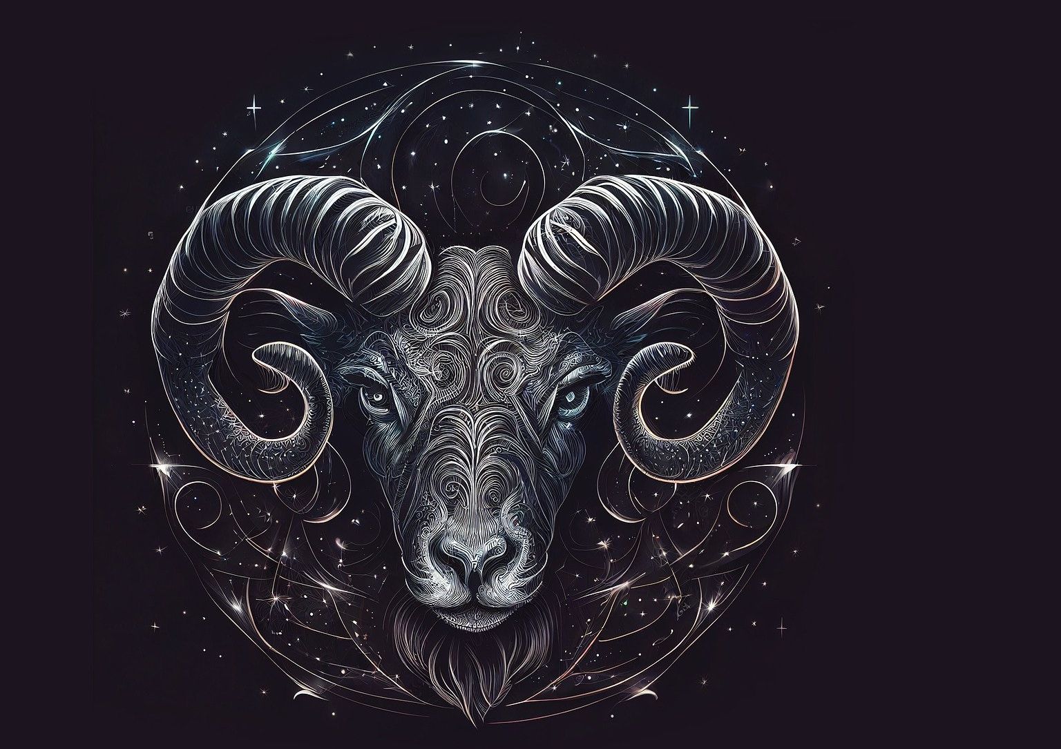 Zodiak Aries (21 Maret - 19 April)